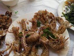 -海滨假日渔家海鲜