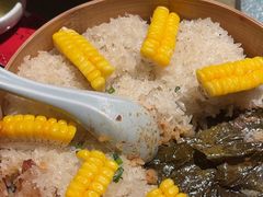 -北方家宴(番禺永旺店)