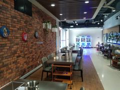 -郎出山烧烤(胶州店)