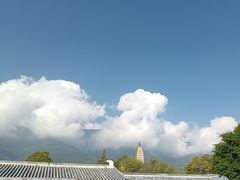 -崇圣寺三塔文化旅游区