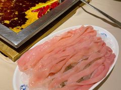 -龙森园火锅(琴台路店)