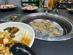 -齐齐哈尔烤肉·烧烤·烤鱼(万科时一区店)