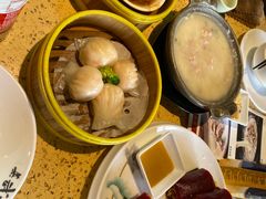 -蒸武门·广式茶点(神岗店)