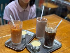 -小泉居(水坑尾店 )