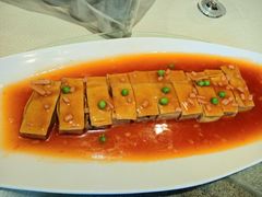 -老牌坊鲁菜名店(聊城美食岛店)