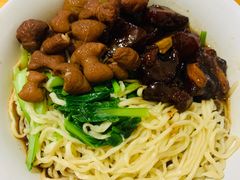 -泰顺江南春面馆