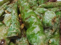 -杭嵊粗菜馆(文一西路店)
