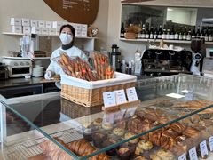 -VERIE BAKEHOUSE
