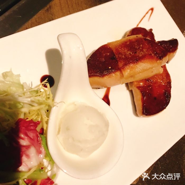Casa Fina Seafood & Oyster Bar图片
