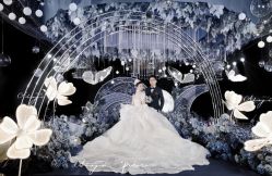 -无锡君来洲际酒店·宴会厅