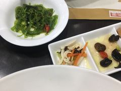 -康师傅私房牛肉面(北京南站店)