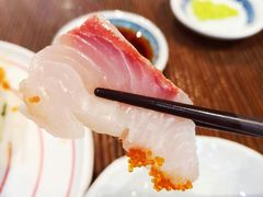 -大雄寿司(中华广场店)