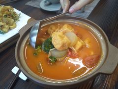 -广州素食学校·素猫豆腐(长洲码头店)