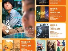 -万达影城(汉街万达广场IMAX店)