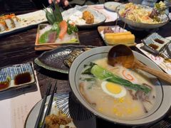 -芥岛(河北大街店)