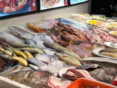-金潮排档·金牙齿排档(广场西路店)