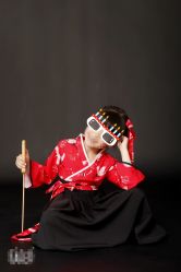 -童影世家儿童摄影(梨园店)