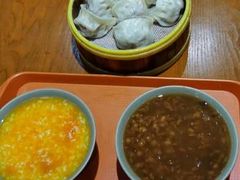 烧麦-闫家粥铺(吉林大路店)