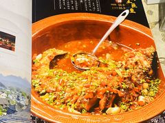 土匪鱼-湘西土菜(望京店)