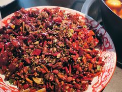 -李子坝梁山鸡(李子坝大鸡哥店)