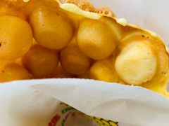 -妈咪鸡蛋仔(尖沙咀东分店)