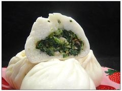 -白玉兰传统小吃