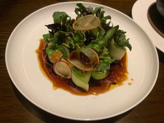 -粗茶淡饭·隐庐私厨(东亭店)
