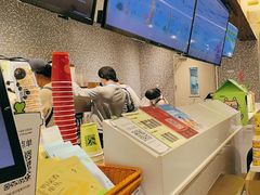 -奈雪的茶(天河城店)