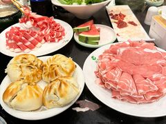 -绿达涮府(重庆路店)
