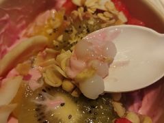 -宝珠奶酪(长宁金虹桥店)