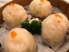 -海宝酒家(中山四路店)