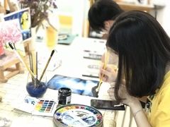 -星绘创意美术