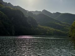 -大连冰峪旅游度假区