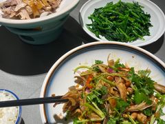 -客家汇·客家传承菜(水库店)