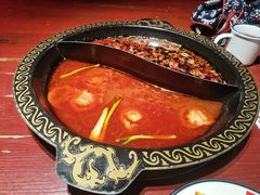-黄家码头老火锅(解放碑旗舰店)