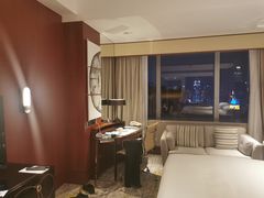 -上海雅居乐万豪侯爵酒店