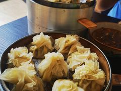 羊肉大葱稍麦-真食净香居·内蒙烧麦(亚运村店)