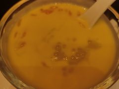 -富力万达嘉华酒店-品珍中餐厅(水果湖店)