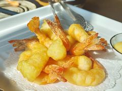 -澜小宴·胶东海鲜烟台味(时光塔店)