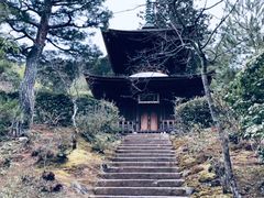 -常寂光寺