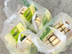 -华荣哲绿豆饼(泰安店)