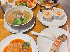 -三谷里·生态水疗空间(五一店)