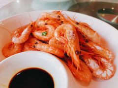 -丰收渔港饭店(嵊泗店)