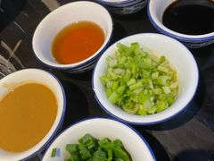 -牛一煲美食(江高店)