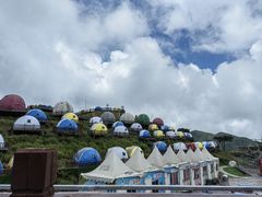 -萍乡武功山风景名胜区