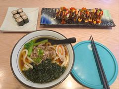 -晴季寿司(红旗街万达店)