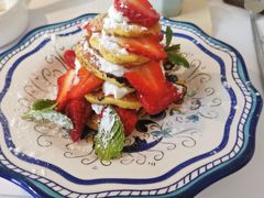 -春树下·树屋花房西餐厅(罍街AS1980店)