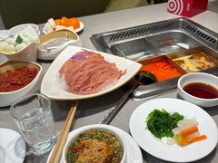 -海底捞火锅(赛格国际购物中心店)