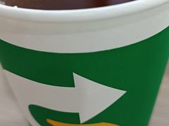 冰红茶-SUBWAY赛百味(地王广场店)