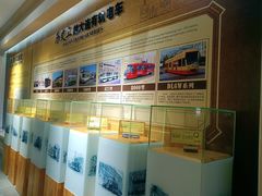 -大连市规划展示中心